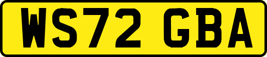WS72GBA