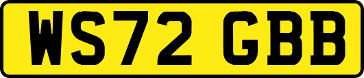 WS72GBB