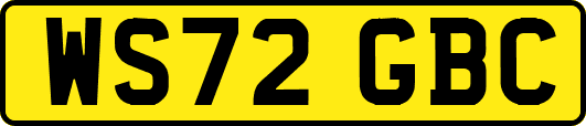 WS72GBC