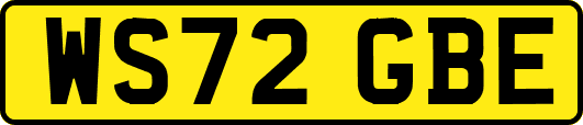 WS72GBE