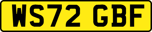 WS72GBF