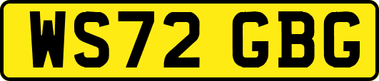 WS72GBG