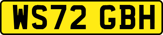 WS72GBH