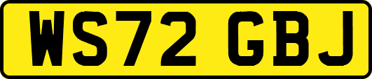 WS72GBJ