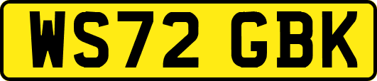 WS72GBK
