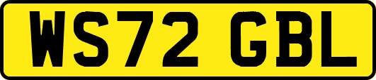 WS72GBL