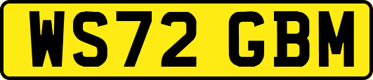 WS72GBM