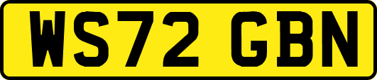 WS72GBN