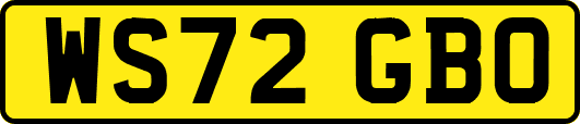 WS72GBO