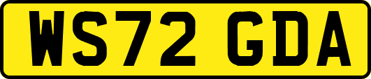 WS72GDA