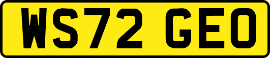 WS72GEO