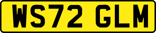WS72GLM