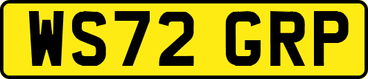 WS72GRP