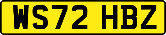 WS72HBZ