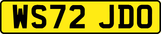 WS72JDO