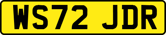 WS72JDR