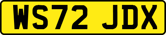 WS72JDX