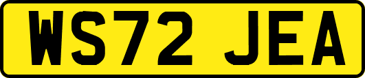 WS72JEA