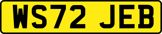 WS72JEB