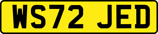 WS72JED