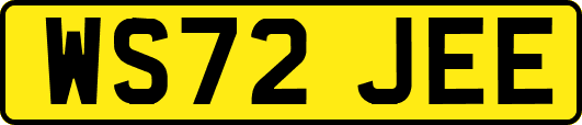 WS72JEE
