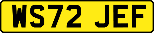 WS72JEF