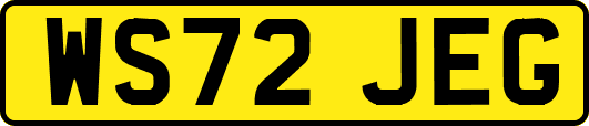 WS72JEG