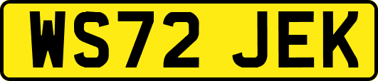 WS72JEK