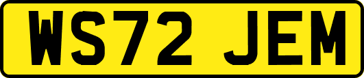 WS72JEM