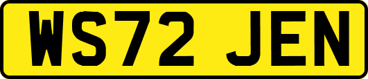 WS72JEN