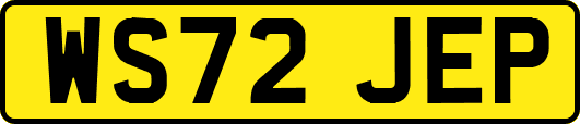 WS72JEP
