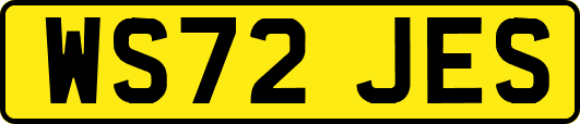 WS72JES