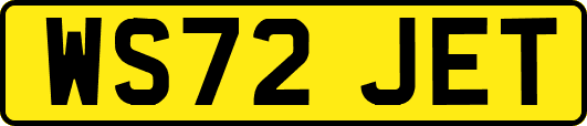 WS72JET