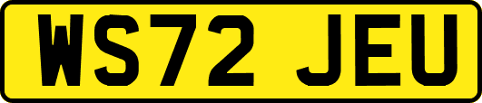 WS72JEU