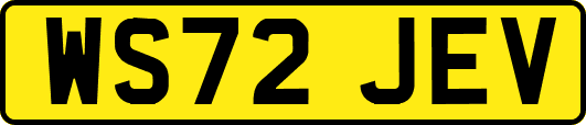 WS72JEV