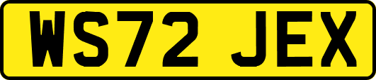 WS72JEX