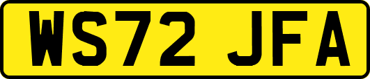 WS72JFA
