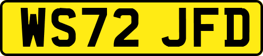 WS72JFD