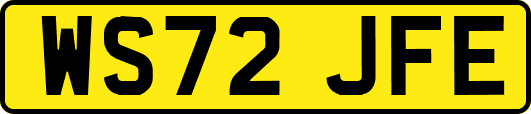 WS72JFE