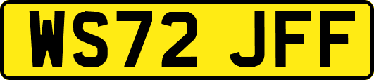 WS72JFF