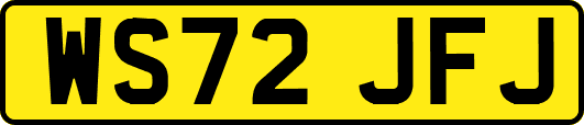 WS72JFJ