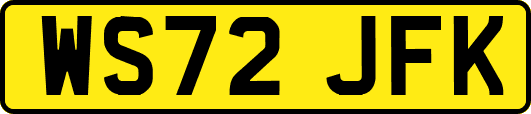 WS72JFK