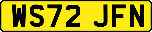 WS72JFN