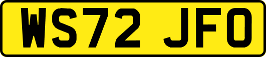 WS72JFO