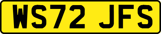 WS72JFS