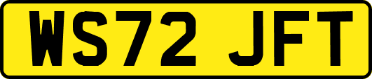 WS72JFT