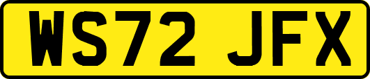 WS72JFX