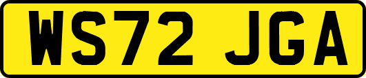 WS72JGA