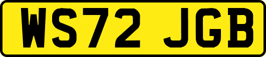 WS72JGB