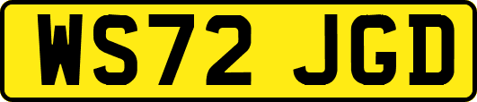 WS72JGD
